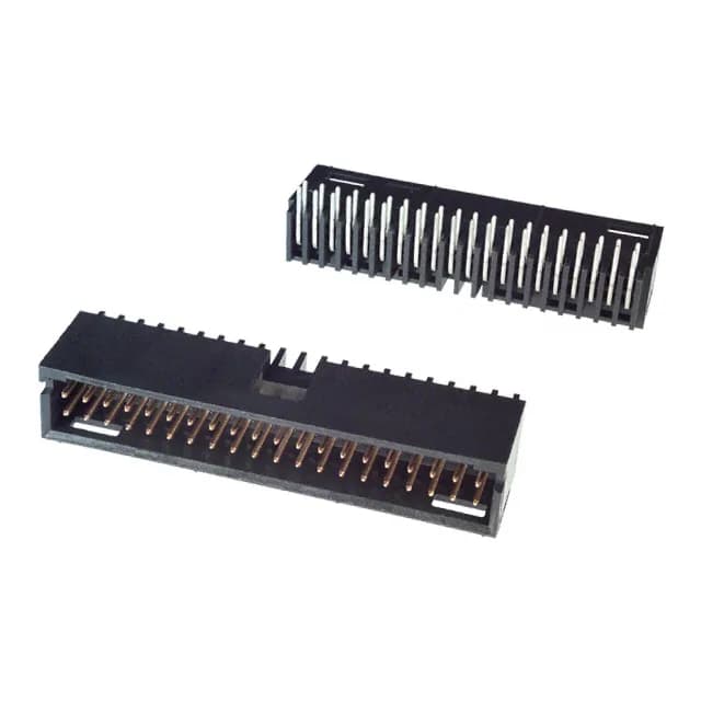 5-102570-1 — TE Connectivity AMP Connectors product photo