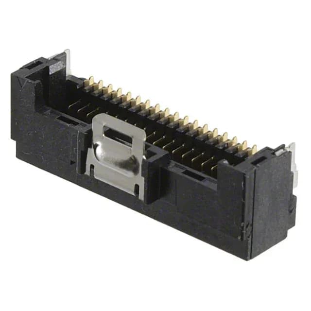DF50-40DP-1H(51) — Hirose Electric Co Ltd product photo