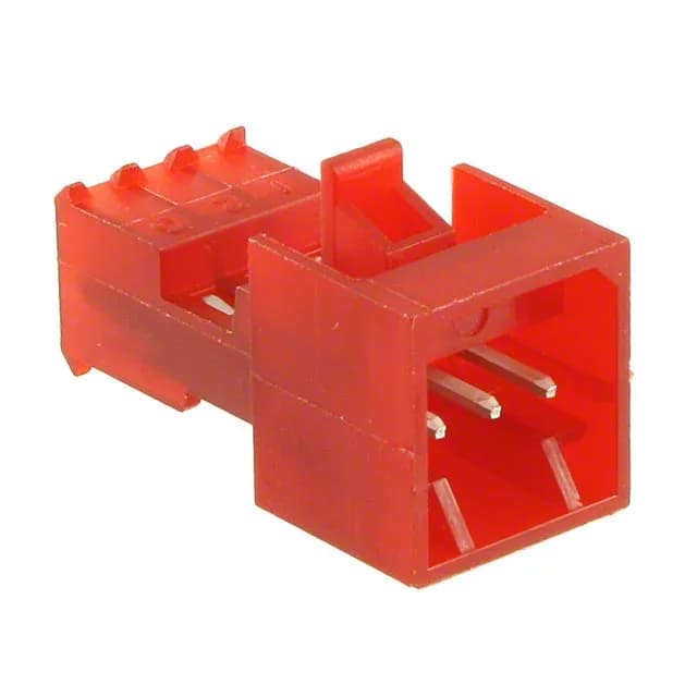 3-647000-3 — TE Connectivity AMP Connectors product photo