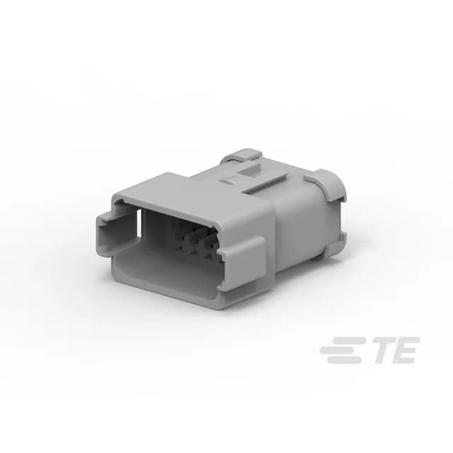DT04-12PA-C017 — TE Connectivity Deutsch Connectors product photo
