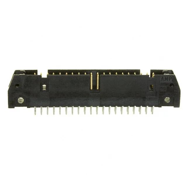 102156-9 — TE Connectivity AMP Connectors product photo