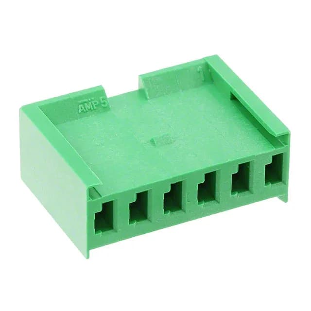 280592 — TE Connectivity AMP Connectors product photo