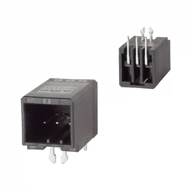 1376135-1 — TE Connectivity AMP Connectors product photo