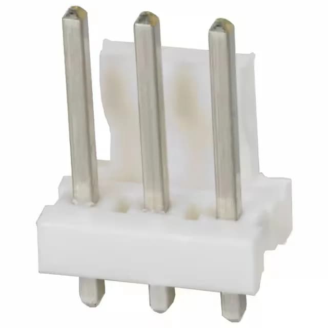 644752-3 — TE Connectivity AMP Connectors product photo