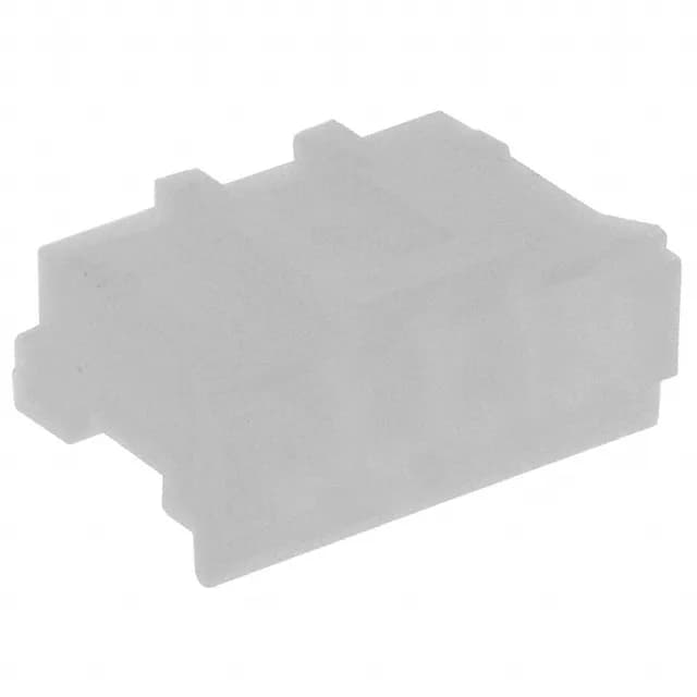 440129-4 — TE Connectivity AMP Connectors product photo