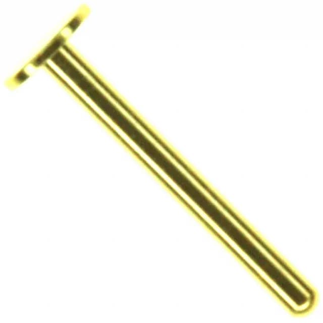 9113-0-00-15-00-00-38-0 — Mill-Max Manufacturing Corp. product photo