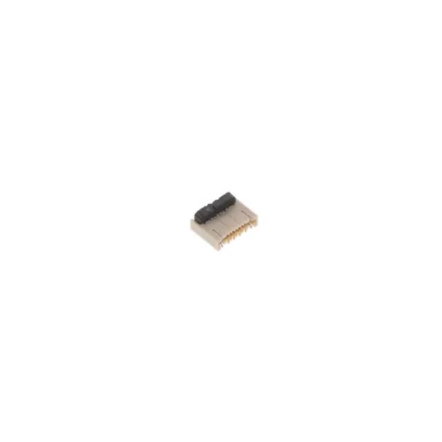 FH58M-7S-0.25SHW(99) — Hirose Electric Co Ltd product photo