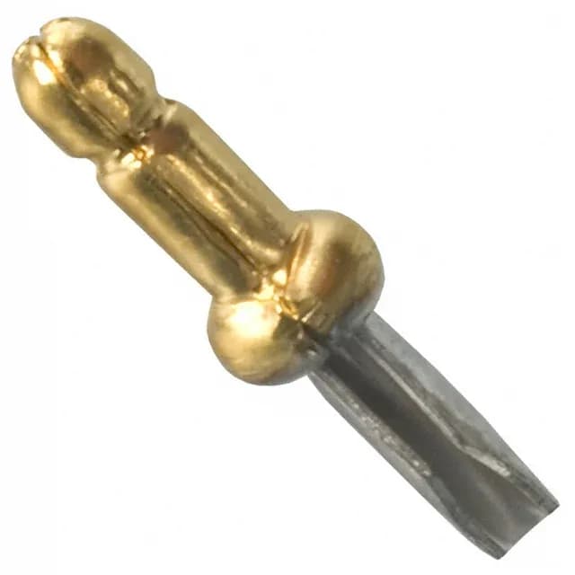 60803-1 — TE Connectivity AMP Connectors product photo
