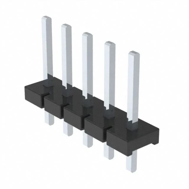 HPM-05-01-T-S — Samtec Inc. product photo