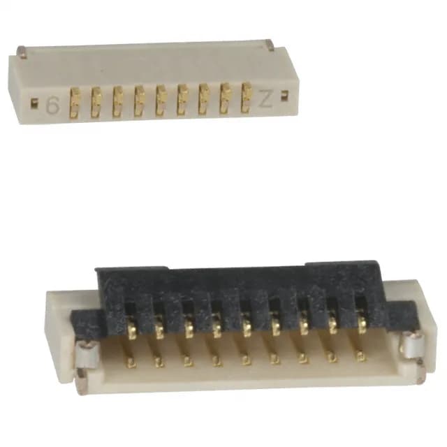FH19SC-9S-0.5SH(05) — Hirose Electric Co Ltd product photo