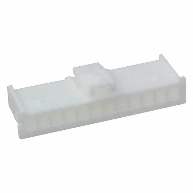 XARP-12V — JST Sales America Inc. product photo