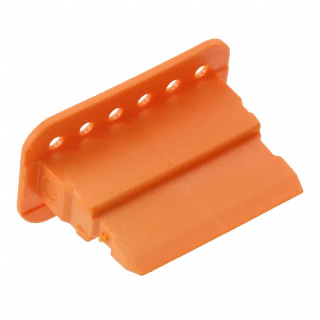 W12S — TE Connectivity Deutsch Connectors product photo
