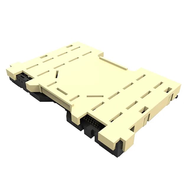 2-2129710-5 — TE Connectivity AMP Connectors product photo