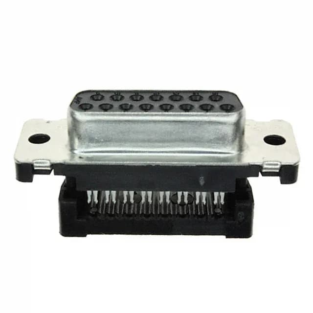 1658612-3 — TE Connectivity AMP Connectors product photo