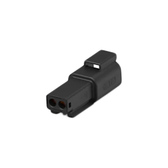 934441101 — TE Connectivity Deutsch Connectors product photo