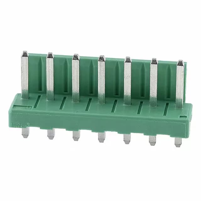 6-1123723-7 — TE Connectivity AMP Connectors product photo