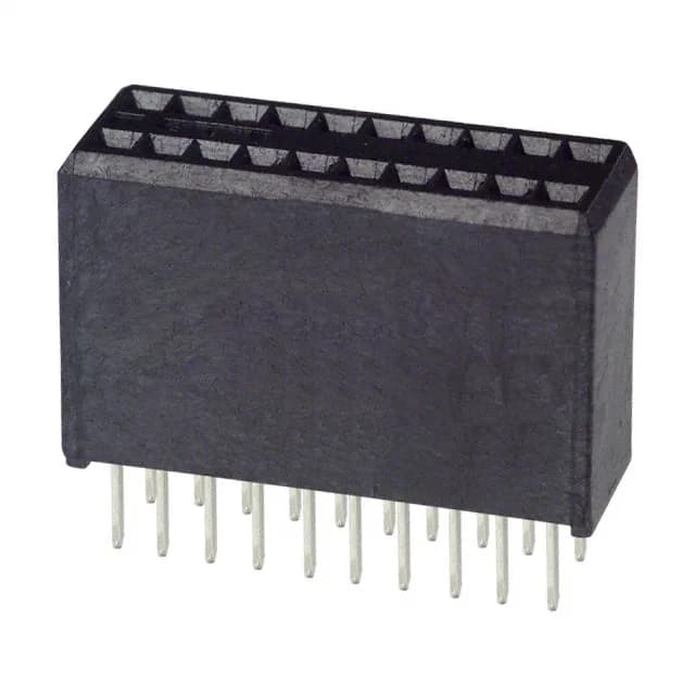 5-104078-1 — TE Connectivity AMP Connectors product photo