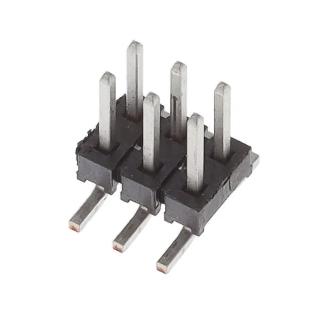 TMM-103-06-T-D-SM — Samtec Inc. product photo