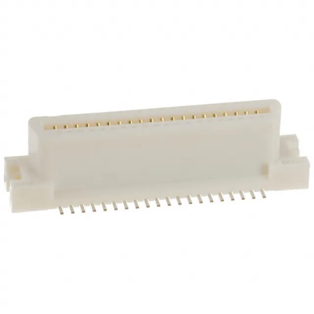 FX2-40S-1.27SV(71) — Hirose Electric Co Ltd product photo