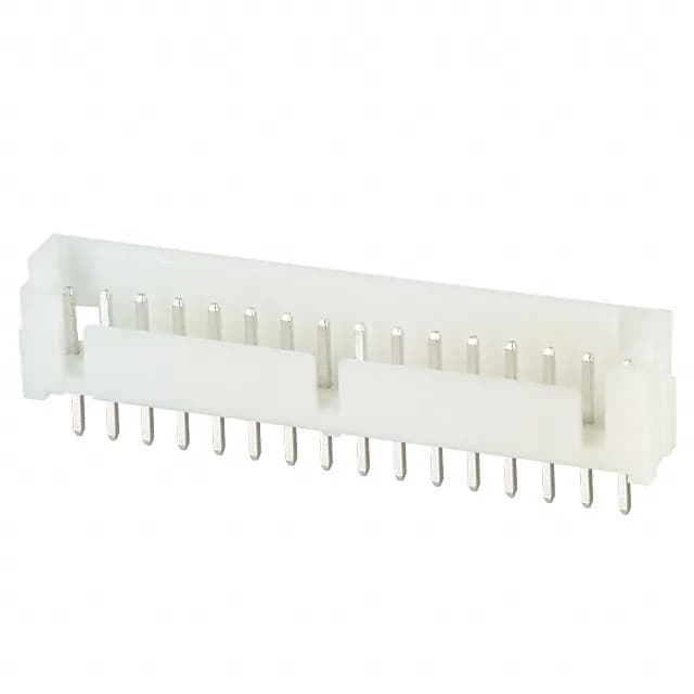 DF1BZ-16P-2.5DSA — Hirose Electric Co Ltd product photo