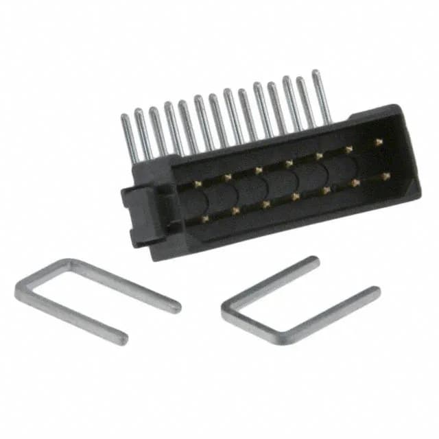 M80-8411442 — Harwin Inc. product photo