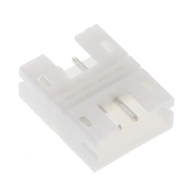 B4B-PH-TW-S(LF)(SN) — JST Sales America Inc. product photo