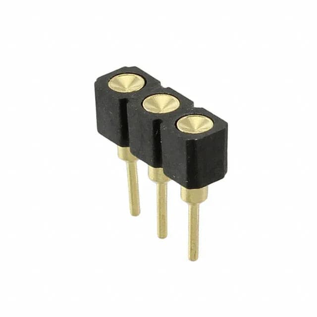 319-10-103-00-006000 — Mill-Max Manufacturing Corp. product photo