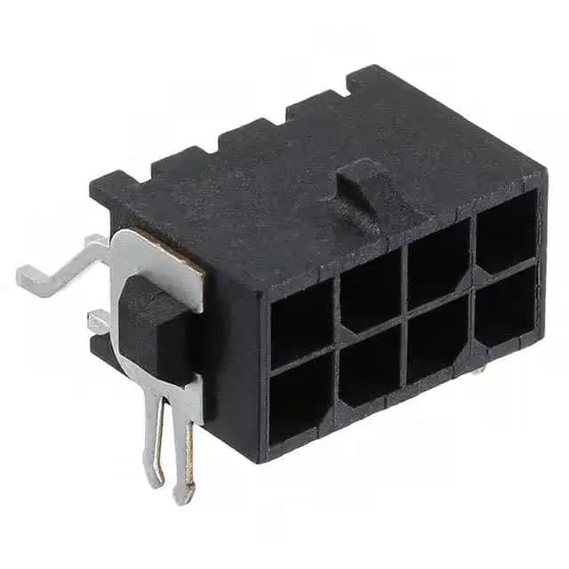 3-794621-8 — TE Connectivity AMP Connectors product photo