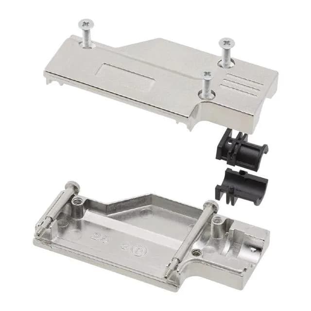 MHDCMR25-RA-K — MH Connectors product photo