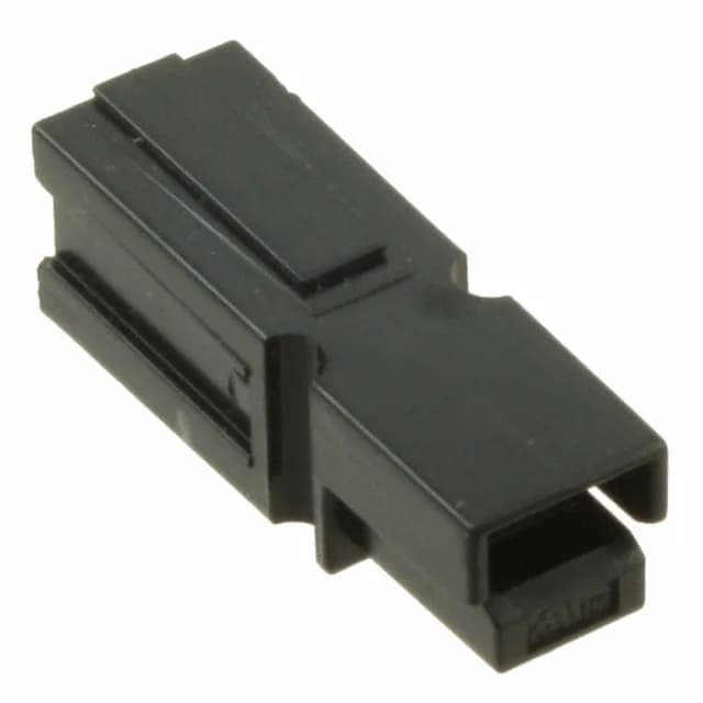 1445957-2 — TE Connectivity AMP Connectors product photo