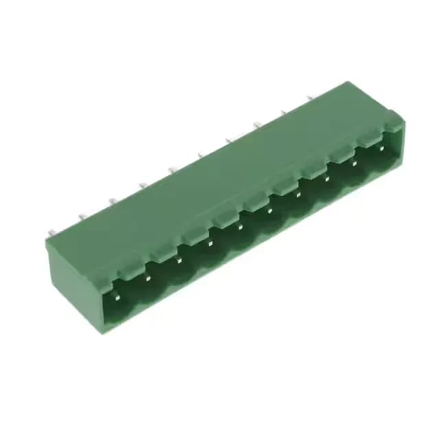 1-2351885-0 — TE Connectivity AMP Connectors product photo
