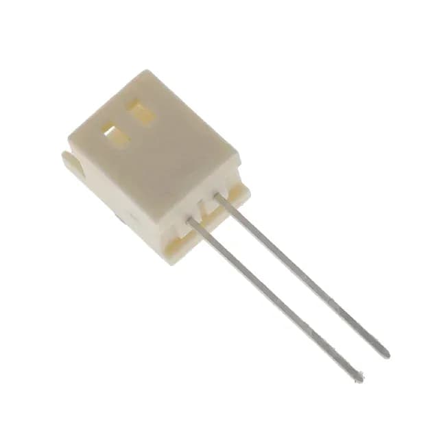 5-1747072-2 — TE Connectivity AMP Connectors product photo