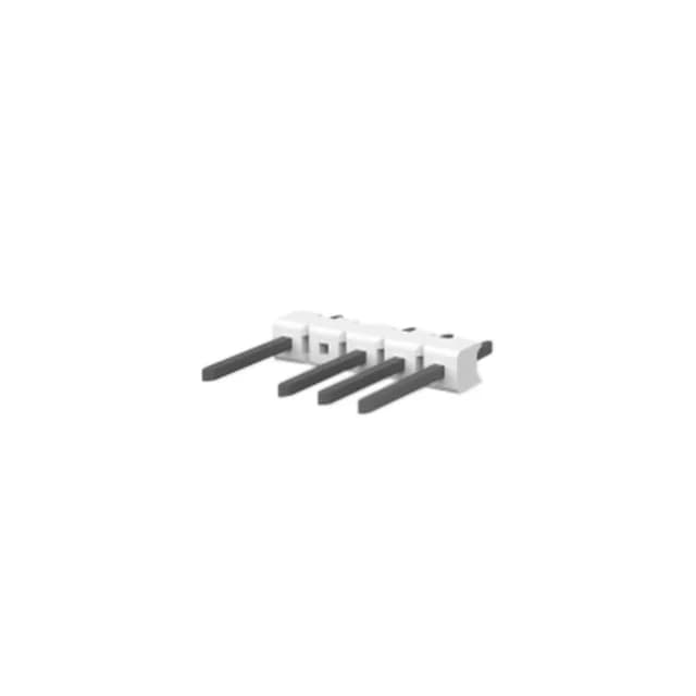 3-644454-1 — TE Connectivity AMP Connectors product photo