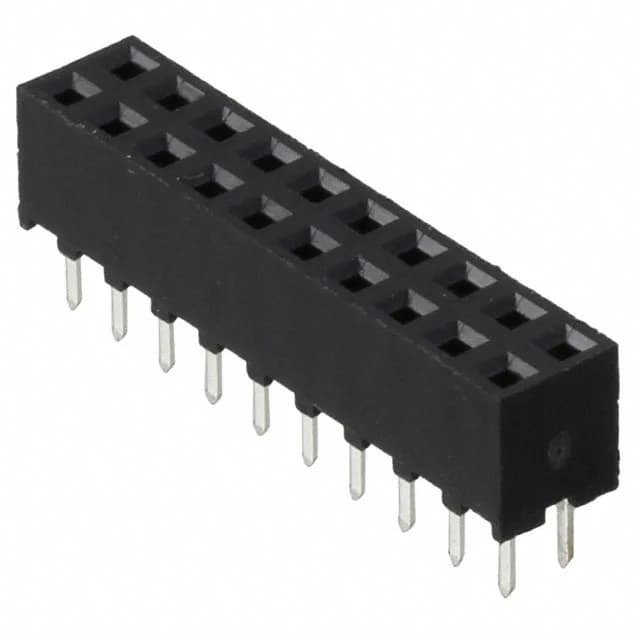3-1470209-3 — TE Connectivity AMP Connectors product photo