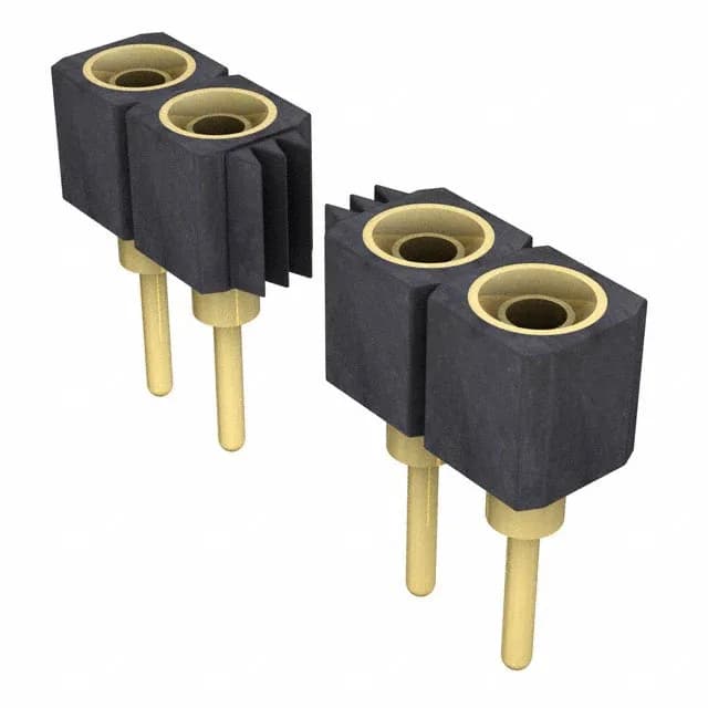 310-13-110-41-001000 — Mill-Max Manufacturing Corp. product photo