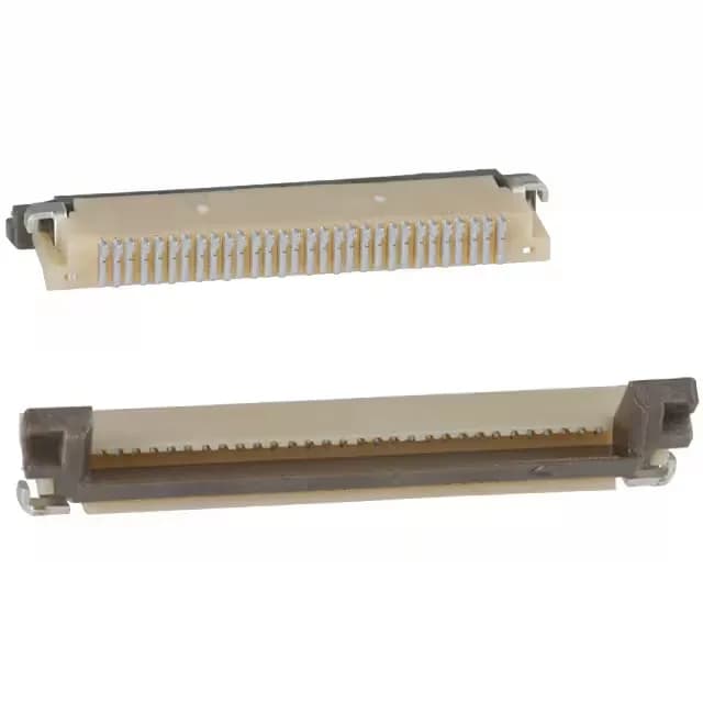 FH12A-30S-0.5SH — Hirose Electric Co Ltd product photo