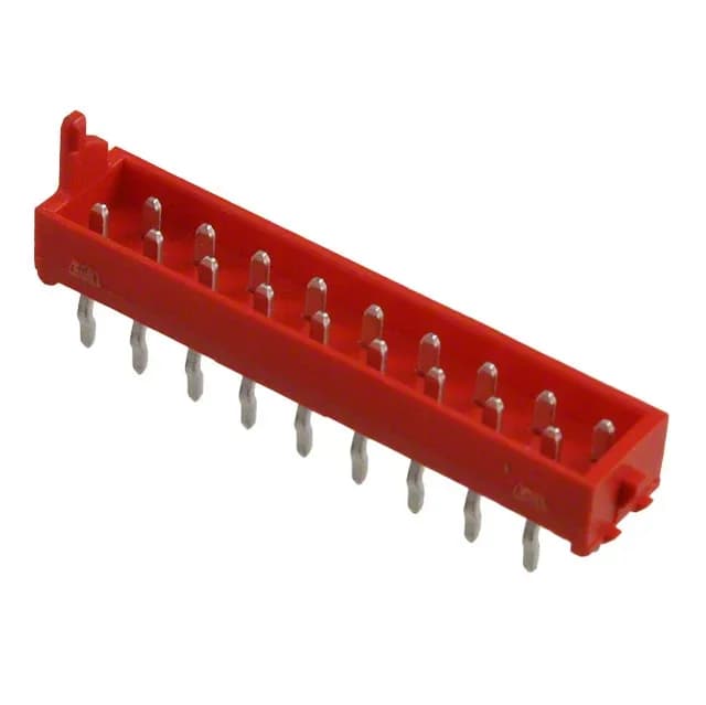 8-215464-8 — TE Connectivity AMP Connectors product photo