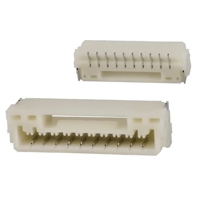 BM10B-GHS-TBT — JST Sales America Inc. product photo