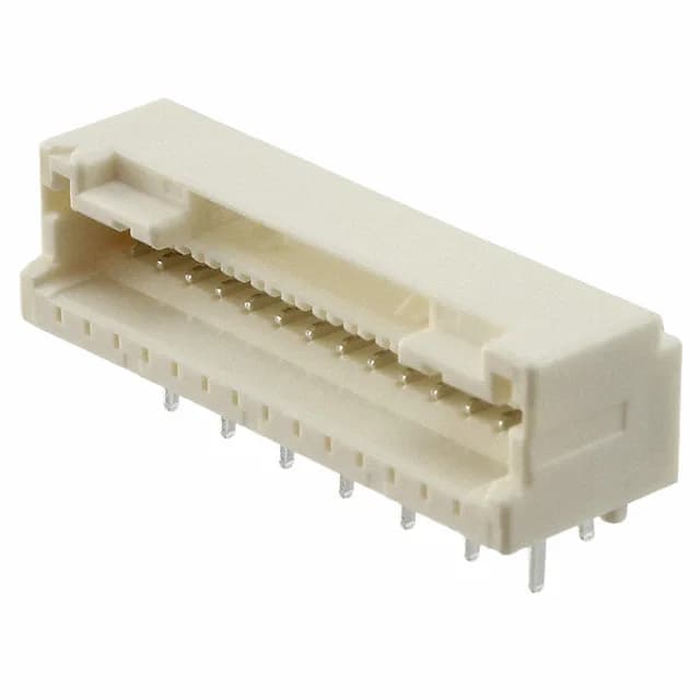 S14B-ZESK-2D(T)(LF)(SN) — JST Sales America Inc. product photo