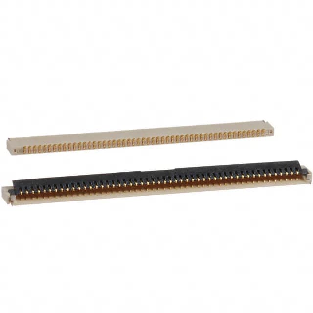 FH19SC-50S-0.5SH(05) — Hirose Electric Co Ltd product photo