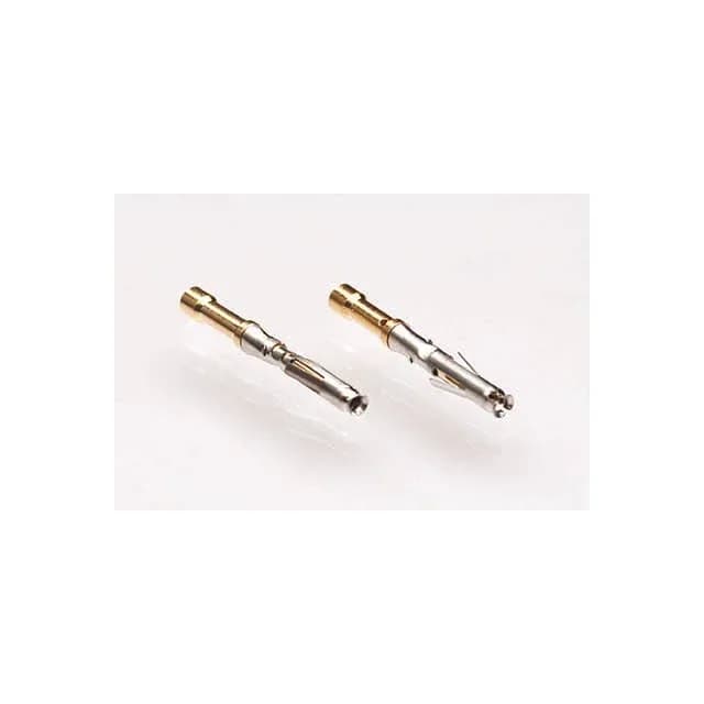 MS24W23G10 — Amphenol Sine Systems Corp product photo