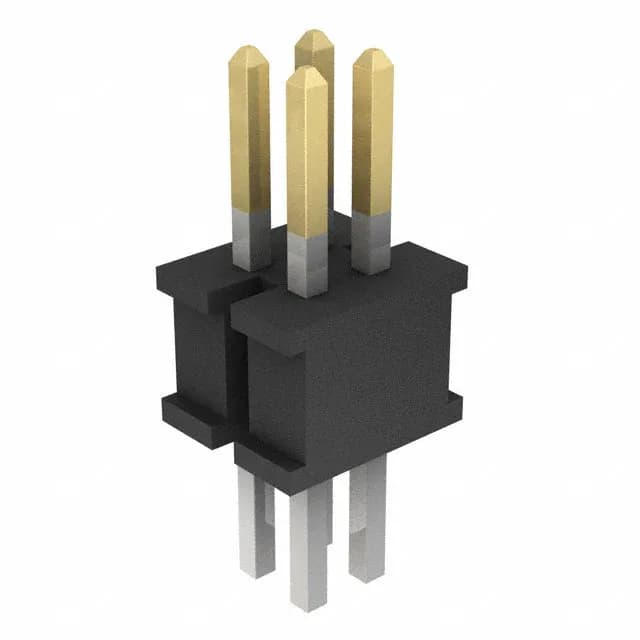 FTSH-102-01-F-D — Samtec Inc. product photo