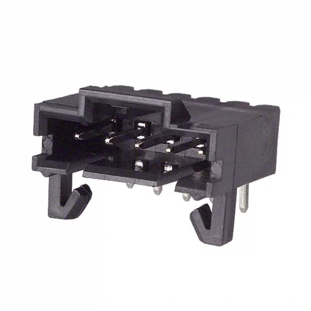 2-103672-7 — TE Connectivity AMP Connectors product photo