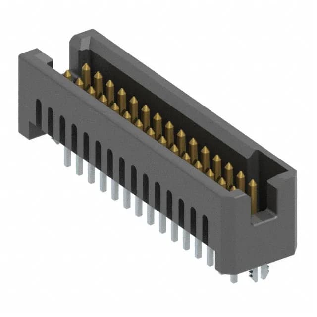 TFM-115-01-S-D-LC — Samtec Inc. product photo