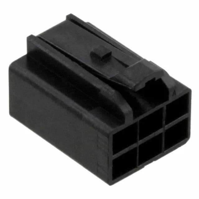 DF62B-6S-2.2C(11) — Hirose Electric Co Ltd product photo