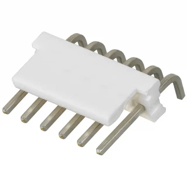640389-6 — TE Connectivity AMP Connectors product photo
