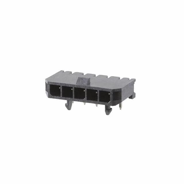 DML-1-05-A-H-T-A — Adam Tech product photo