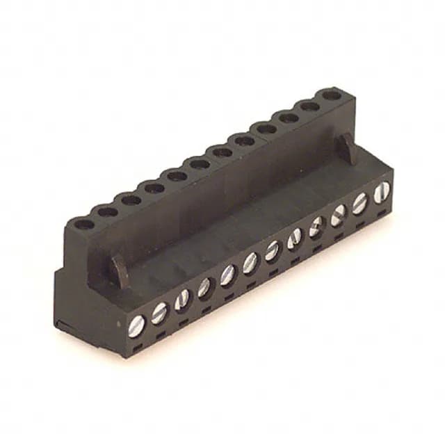 0398700110 — Molex product photo