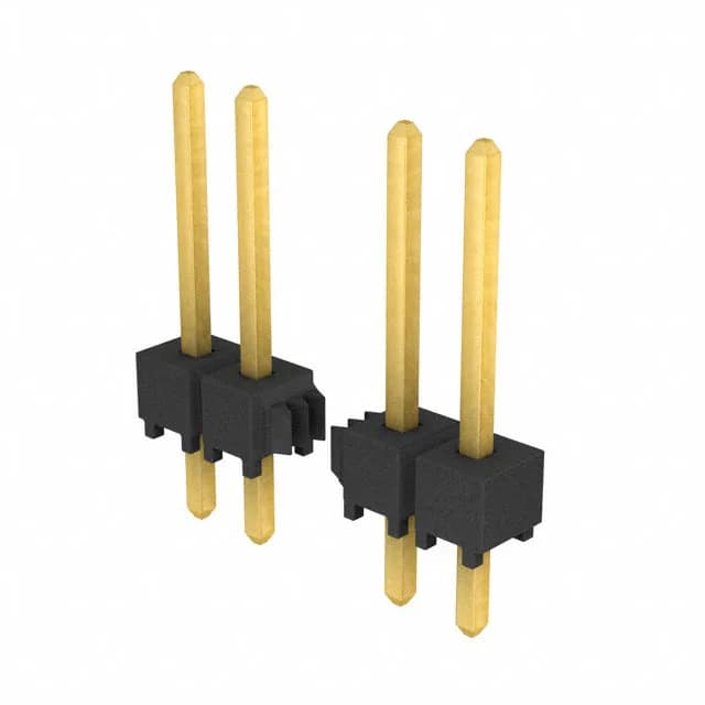 TSW-124-14-G-S — Samtec Inc. product photo