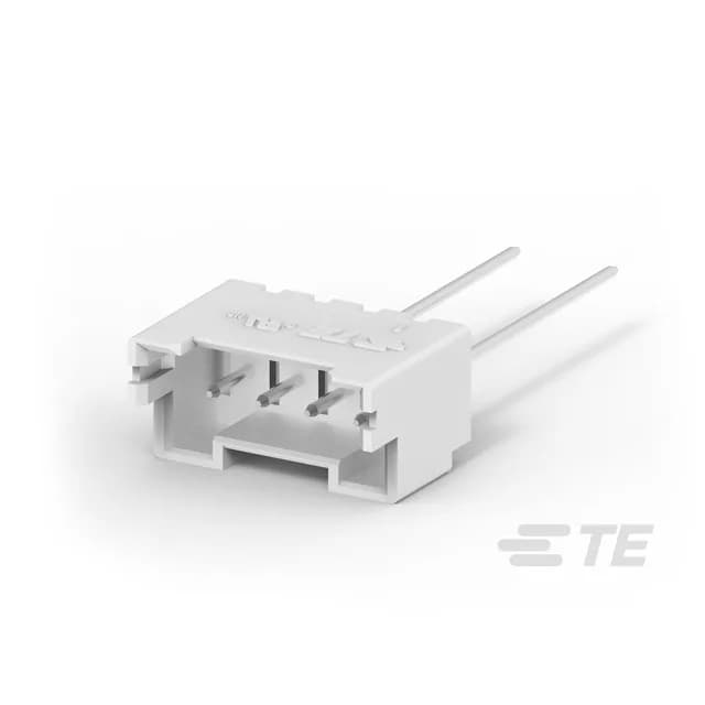 2299683-4 — TE Connectivity AMP Connectors product photo